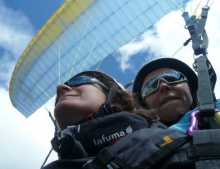  Experiencia inolvidable 